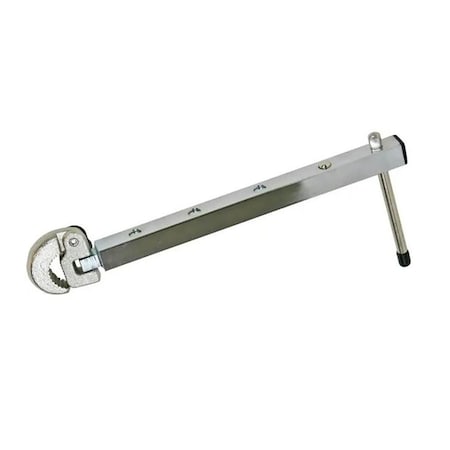 Adjustable Telescoping Basin Wrench 9 Inch -15 Inch